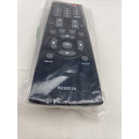 RCA R230D1A ORIGINAL REMOTE CONTROL NEW - Picture 5 of 5